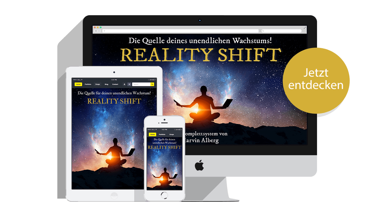 Reality Shift
