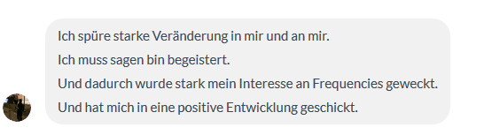 Blockadenentferner Bericht