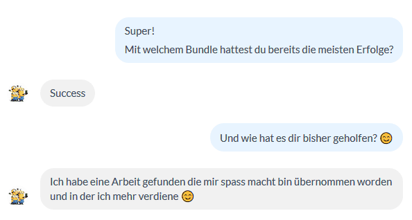Wie wirken Subliminals?