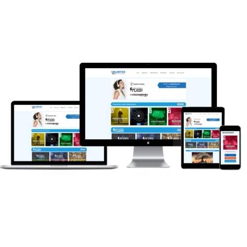 UNLIMITED Mitgliedschaft – Alle Subliminals für 0€ testen
