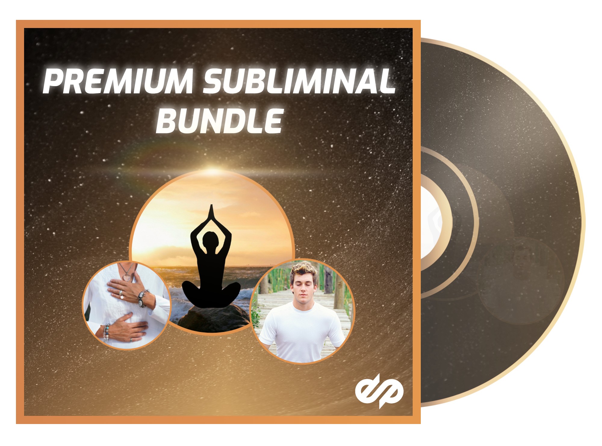 Premium Subliminal Bundle von Energetic Eternity