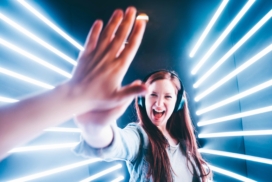 Subliminals sind die effektivste Methode um negative Glaubenssätze zu programmieren im Unterbewusstsein