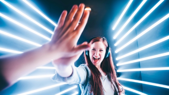 Subliminals sind die effektivste Methode um negative Glaubenssätze zu programmieren im Unterbewusstsein