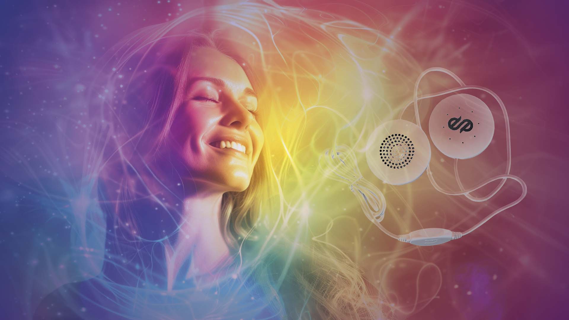 Cover Bilder verschiedener Silent Subliminals aus der Unlimited Mitgliedschaft